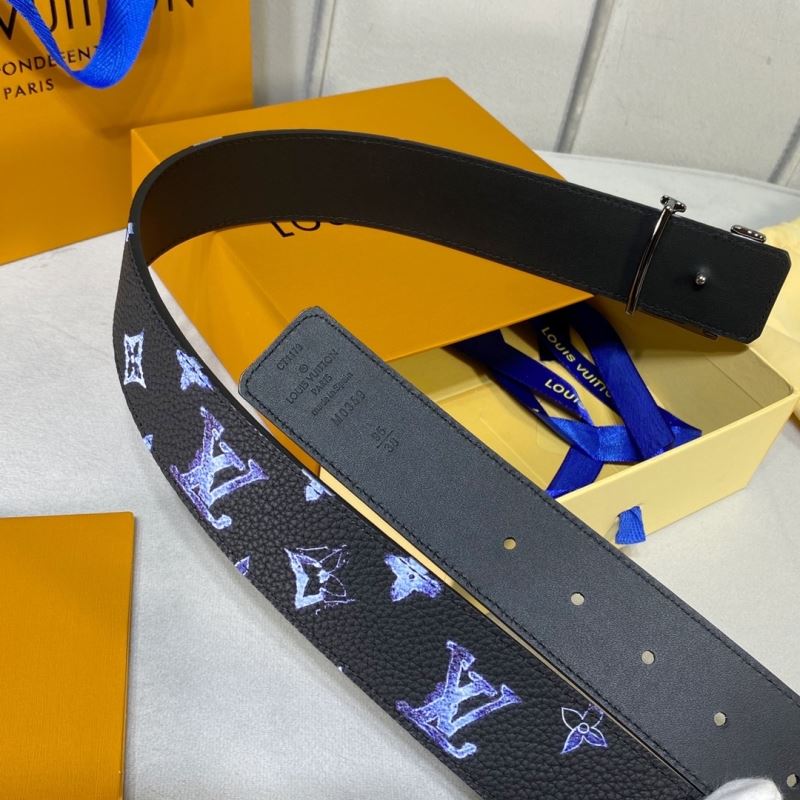 Louis Vuitton Belts